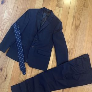 Ralph Lauren boys suit